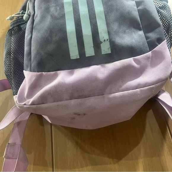 Adidas backpack - Picture 4 of 8